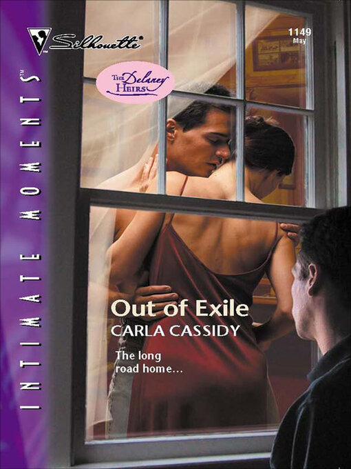 Title details for Out of Exile by Carla Cassidy - Available